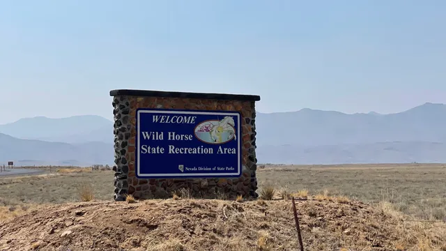 Wild Horse State Recreation Area