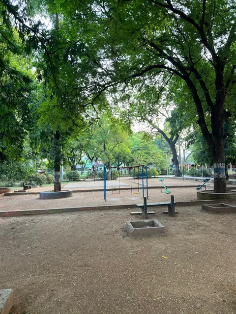 Ayyasamy Park