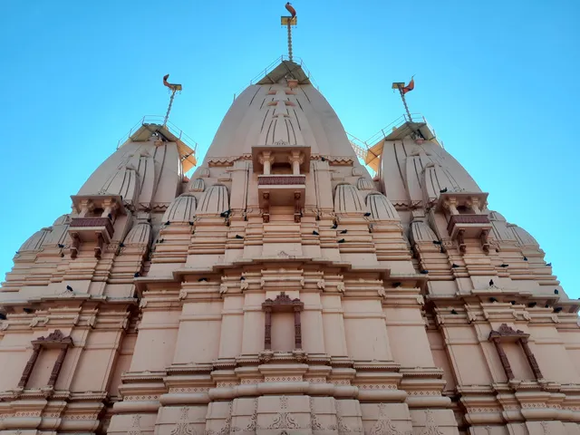 Sola Bhagwat Temple