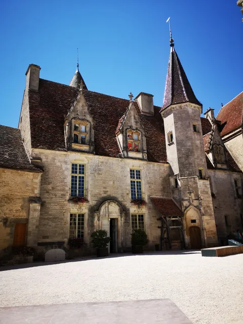 Château de Châteauneuf