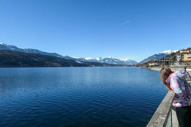 Millstatt am See