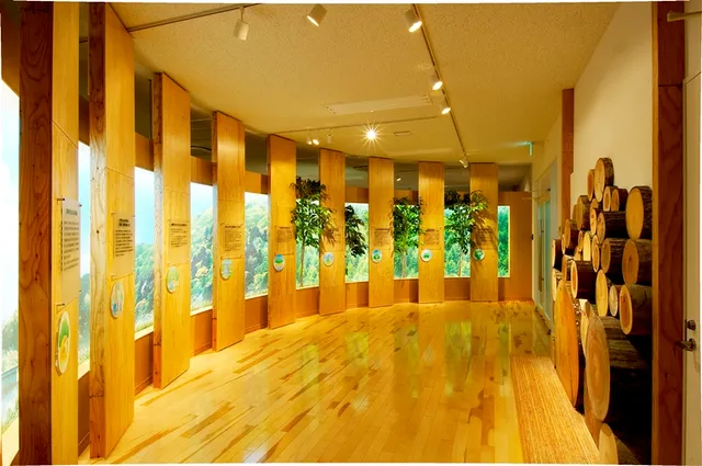 Wood & Plywood Museum