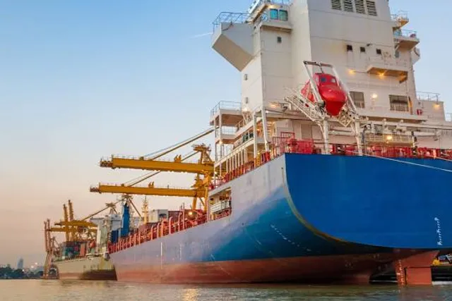 Paseo Portuario Ingeniero White