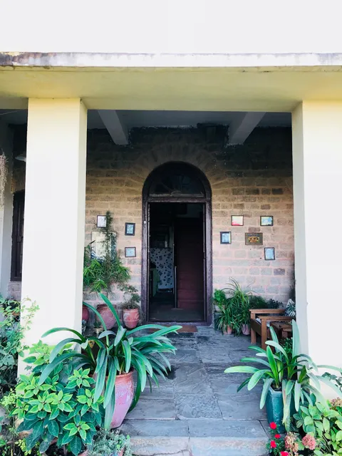 Kashi Villa Kasauli