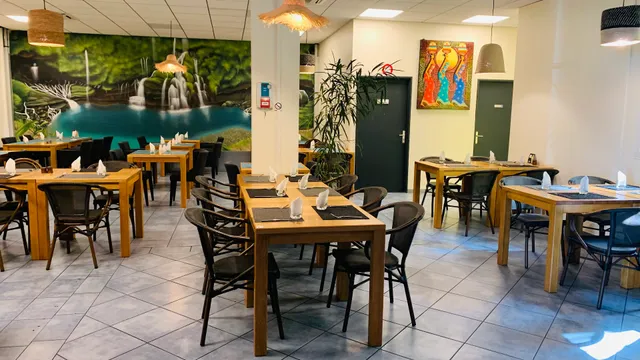 Restaurant Chez Jules