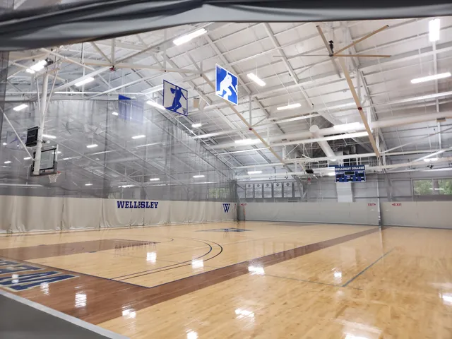 Keohane Sports Center