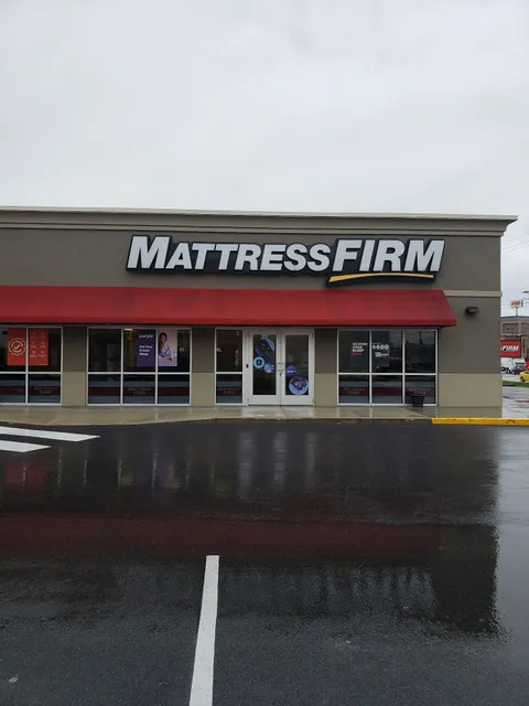 Mattress Firm Altoona Park Hills