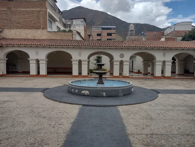 Museo Regional Leoncio Prado Gutiérrez de Huánuco