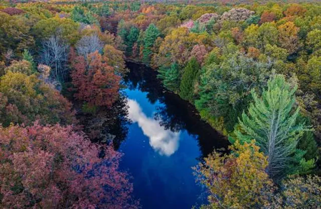 Clear Springs Nature Preserve