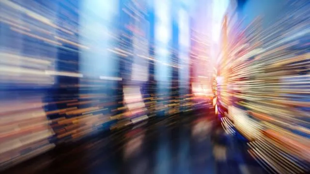 Star Tours – The Adventures Continue