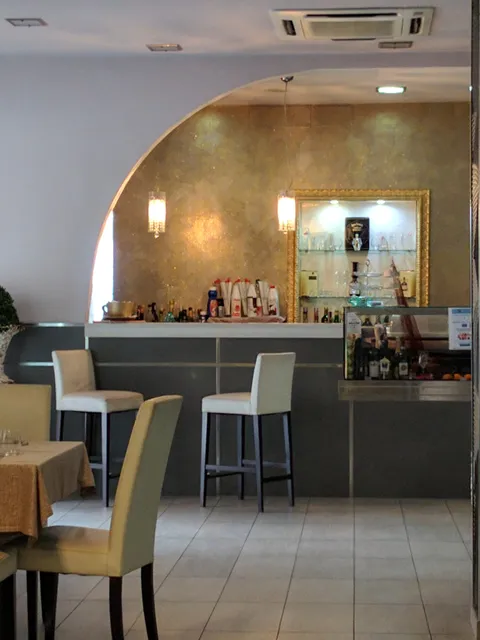 Ò Barone - Ristorante & Pizzeria