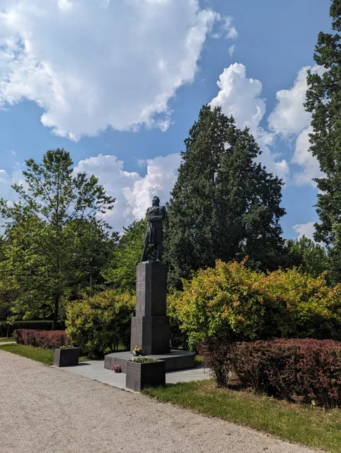 Józef Sowiński Park