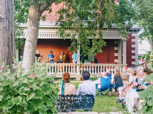 Trinidad History Museum