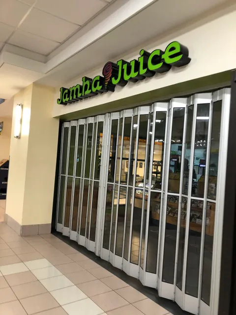 Jamba Juice