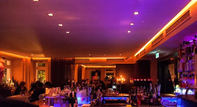 RIZZI The Restaurant