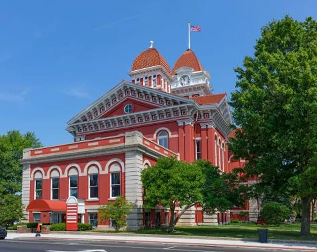 Lake County Historical Museum