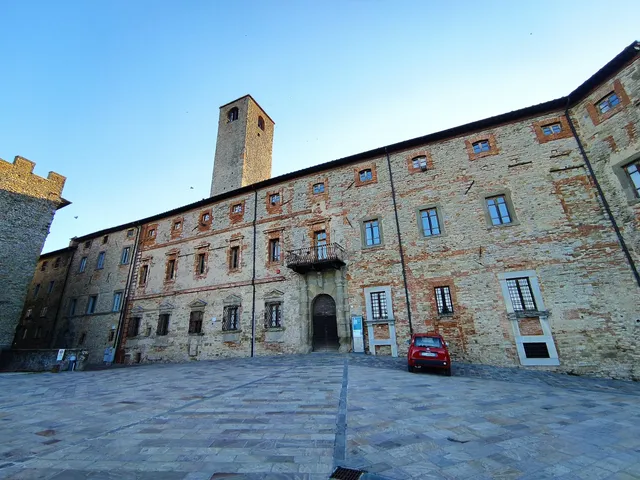 Monte Santa Maria Tiberina