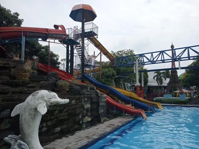 Tirtonirmolo Water Park Galuh