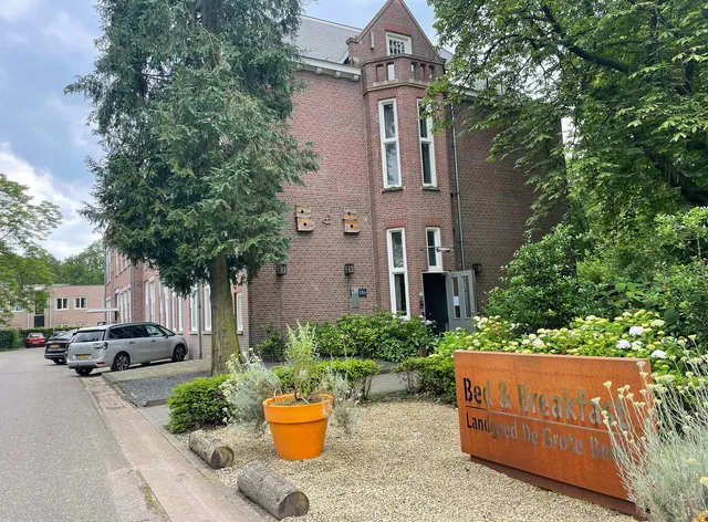 B&B Landgoed De Grote Beek
