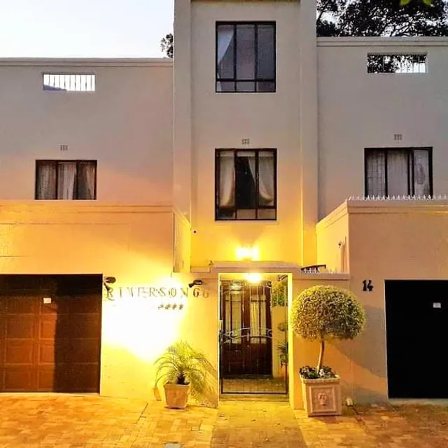 Riversong Guest House