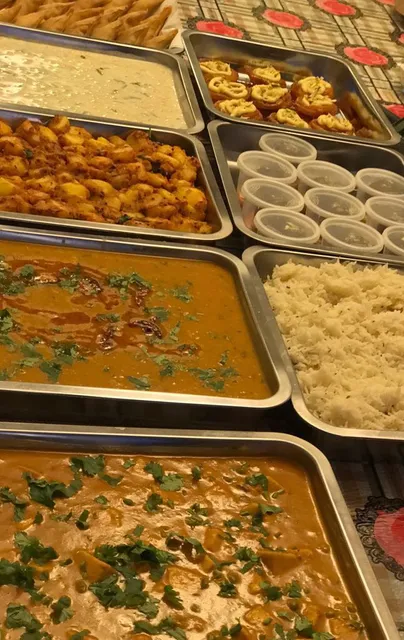 Bristol Indian Food & Sweets
