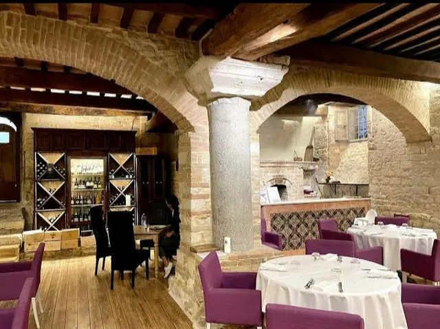 Osteria Basico Todi Centro