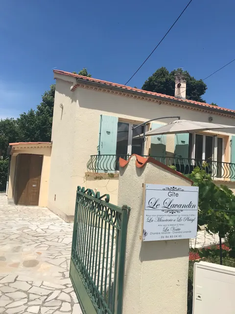 Gîtes et maison d'hôtes d'Elysa