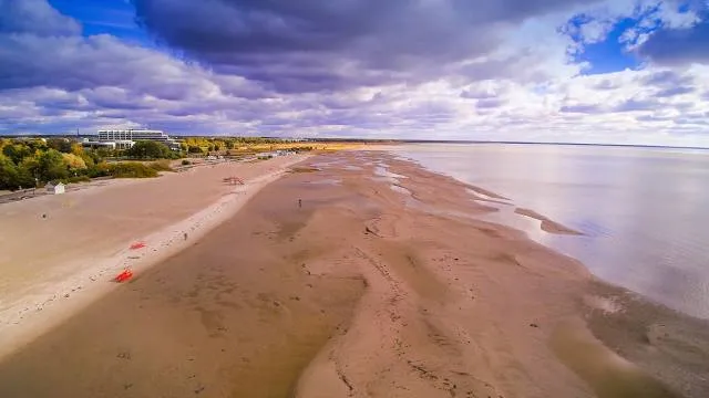Pärnu Beach