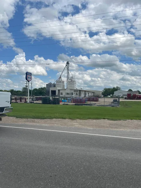 MFA Plant Foods Division