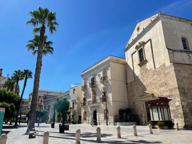 Chiesa di Sant'Oliva