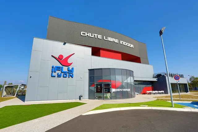 iFLY Lyon