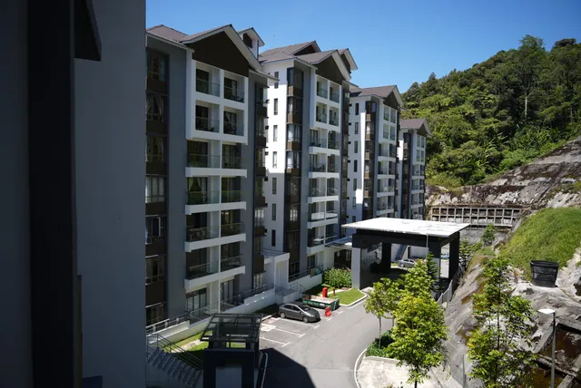 Serene Homestay Cameron Highlands