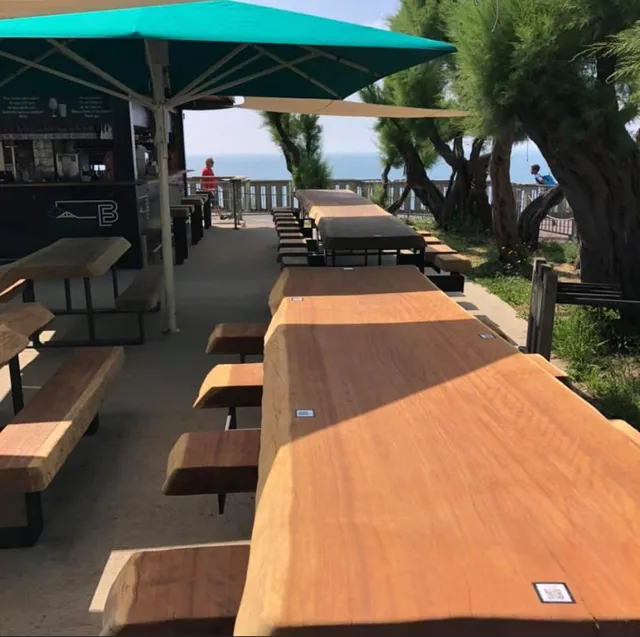 Etxola Bibi Biarritz