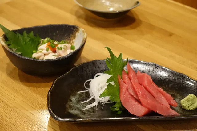 西岡の酒場 笑平