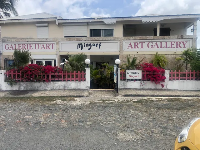 Minguet Art Gallery