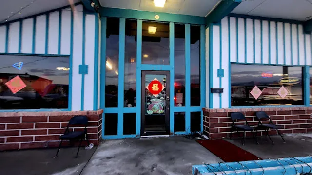 Wonderful House Restaurant