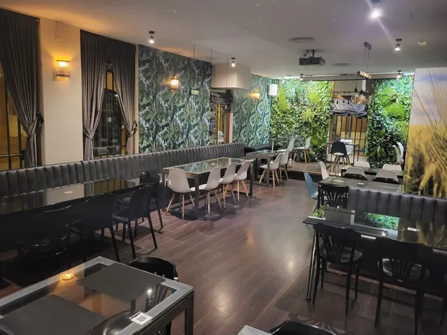 Imperial Craft Burger