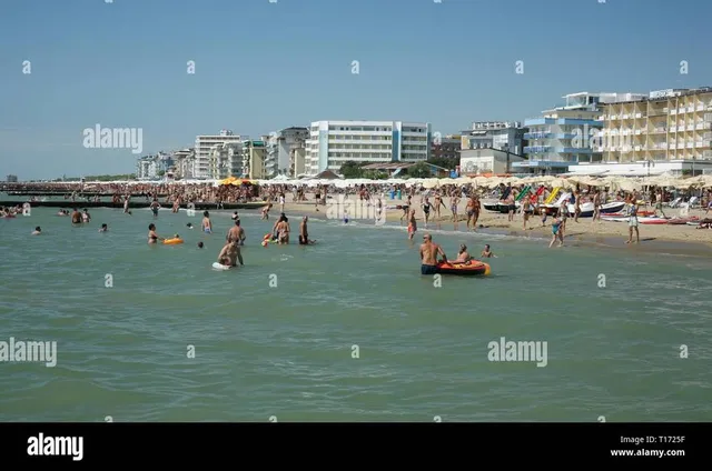 Spiaggia di Jesolo