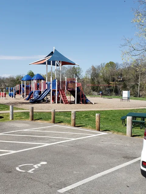 Winged Deer Park