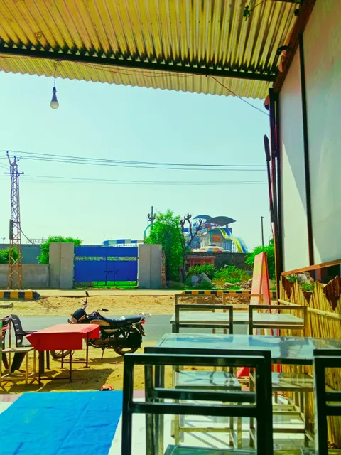 Kanha Family Restaurant