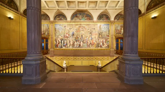 Staatliche Kunsthalle Karlsruhe