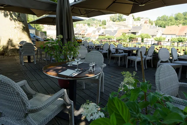 Aux Berges de la Vézère