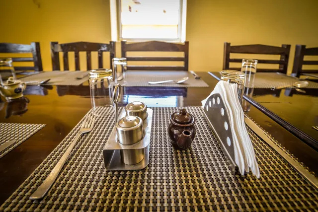 Thakur Ji Restaurant