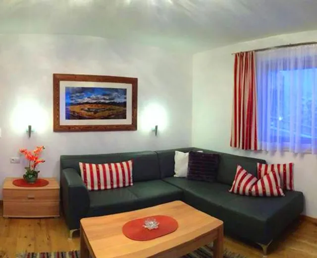 Ferienwohnung Natural