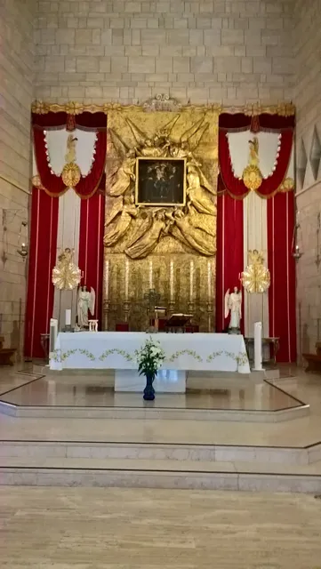 Church of Saint Mary Mother of Consolation