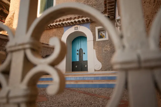 Palazzo Santa Maria, Fondazione Meeting del Mare C.R.E.A.