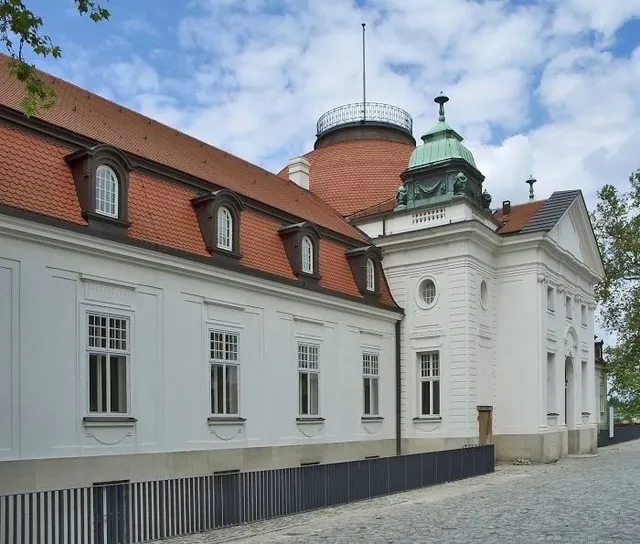 Schiller-Nationalmuseum