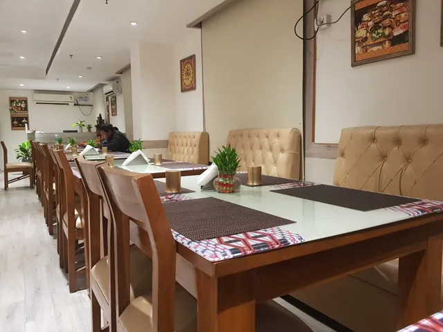 Gam’s Delicacy Restaurant