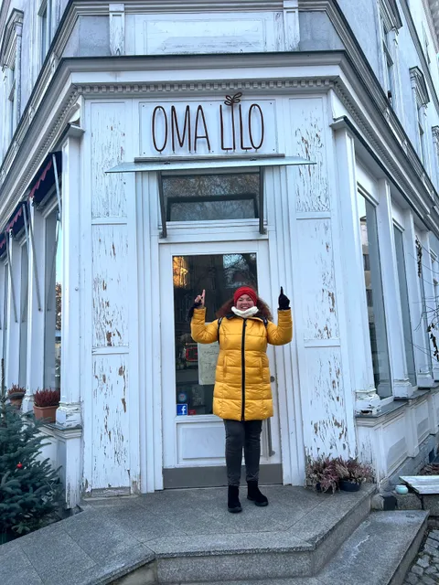 Oma Lilo