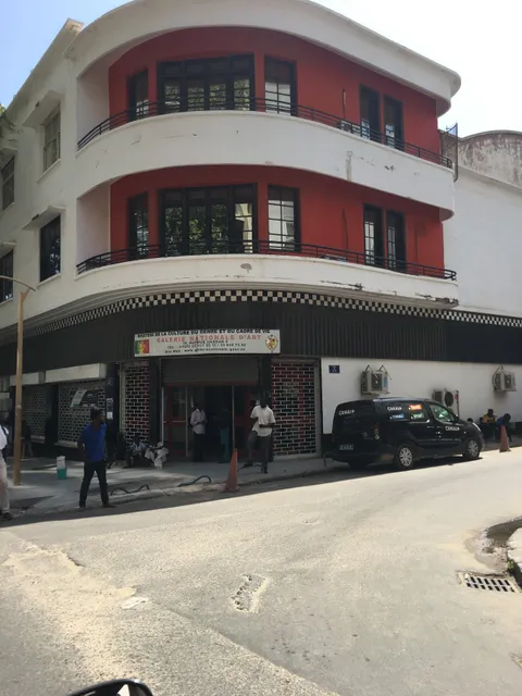 National Gallery of Senegal